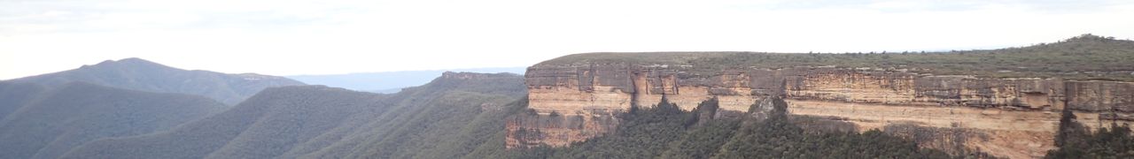 Blue Mountains, NSW