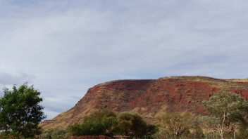 Pilbara, WA