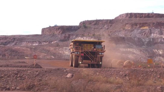 Pilbara, WA