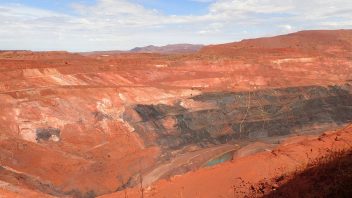 Pilbara, WA