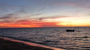 Yardie Creek, WA