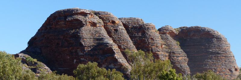 Purnululu National Park, Purnululu, Western Australia