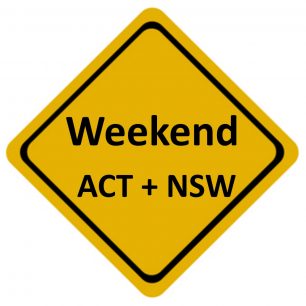 Weekend-aussie-road-sign