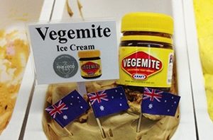 vegemite