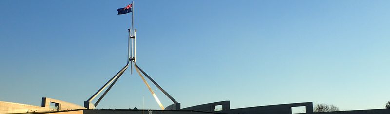 Parliament House, Parliament Drive, Canberra, Territoire de la capitale australienne