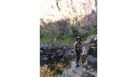 Twin Falls, Kakadu, Northern Territory