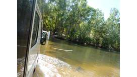 Jim Jim Creek, Kakadu, Northern Territory