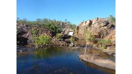 Edith Falls, Nitmiluk, Northern Territory
