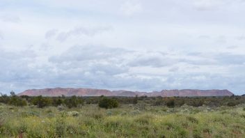 Namatjira Drive