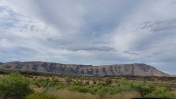 Namatjira Drive