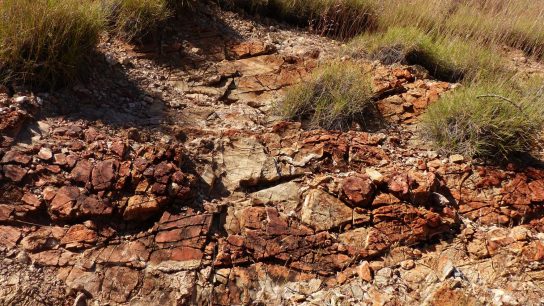 Ellery Creek Big Hole, Namatjira, Northern Territory