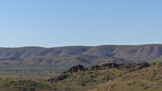 Ellery Creek Big Hole, Namatjira, Northern Territory