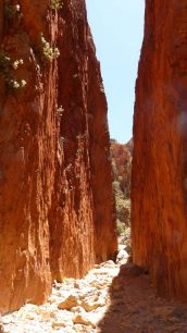 Standley Chasm, Hugh, Northern Territory