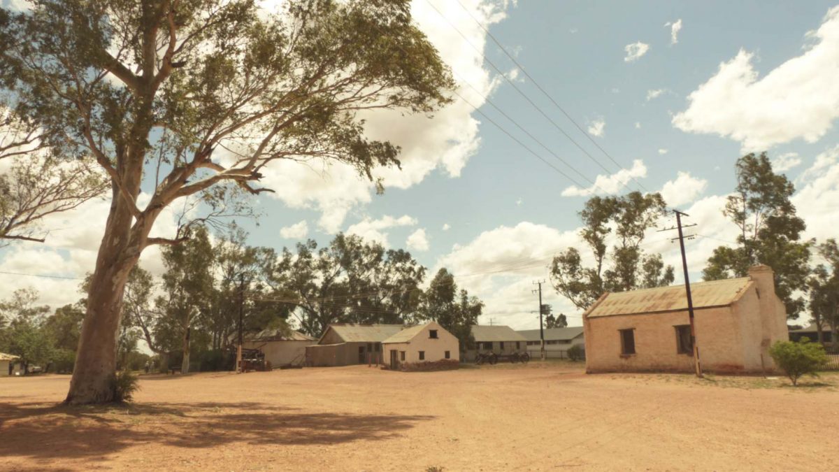Hermannsburg, Northern Territory
