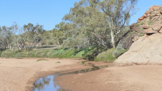 Alice Springs, Northern Territory