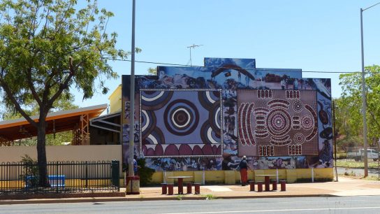 Tennant Creek, Northern Territory