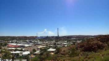 Mount Isa Queensland