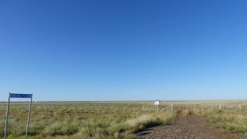 Breena plains, Queensland