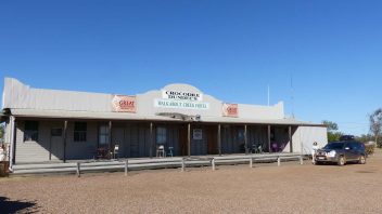 Mckinlay, Queensland