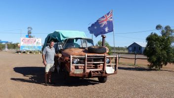 Mckinlay, Queensland