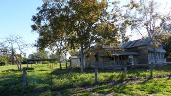 Blackall, QLD