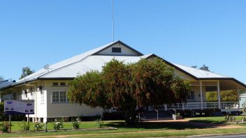 Tambo, QLD