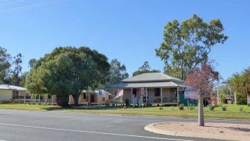 Tambo, QLD
