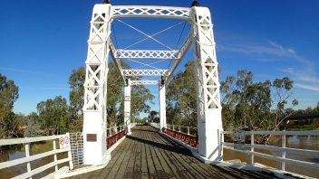 Bourke, QLD