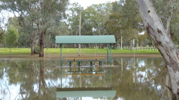 Nyngan, NSW