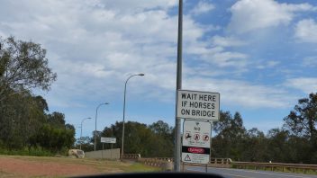 Nyngan, NSW