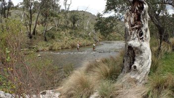 kosciuszko-national-park-nsw-Clarke-gorge-walk