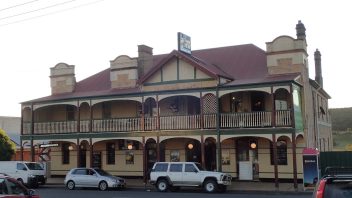 Wallerawang, Blue Mountains, NSW