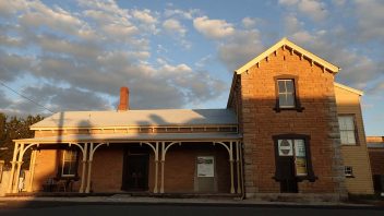 Wallerawang, Blue Mountains, NSW