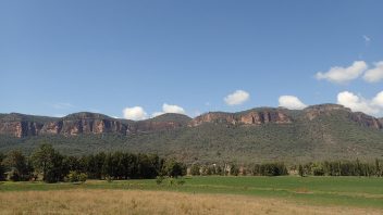 Blue Mountains, NSW