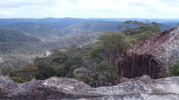 Blue Mountains, NSW