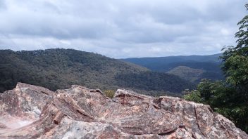 Blue Mountains, NSW