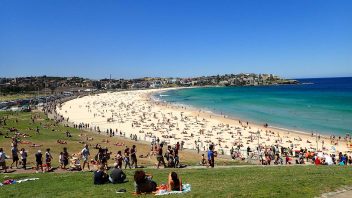 Bondi Beach, NSW