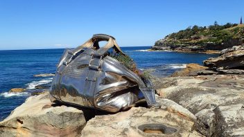 Bondi Beach, NSW