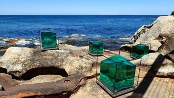 Bondi Beach, NSW