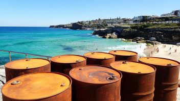 Bondi Beach, NSW