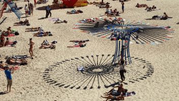 Bondi Beach, NSW