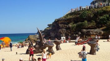 Bondi Beach, NSW