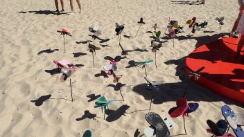 Bondi Beach, NSW