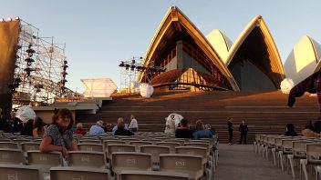 Sydney Opera House, Sydney, NSW