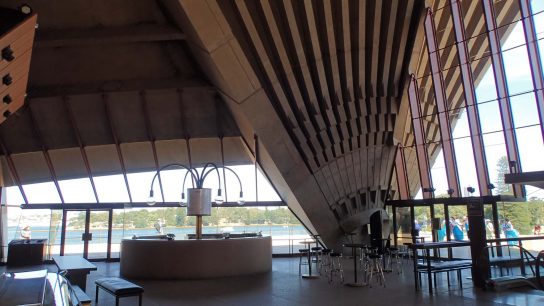 Sydney Opera House, Sydney, NSW