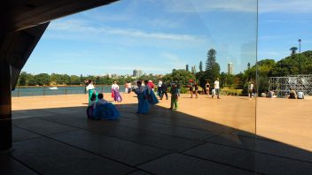 Sydney Opera House, Sydney, NSW