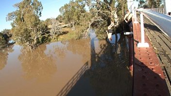 Bourke, QLD