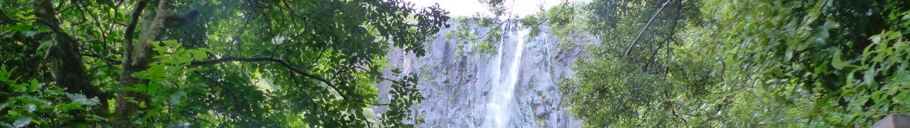 Kiwitrip – J3: Wareirei Falls