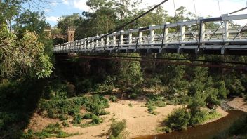 Kangaroo Valley