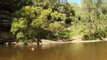 Kangaroo Valley